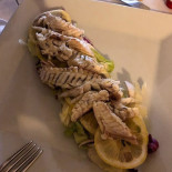 Fishart Nourriture