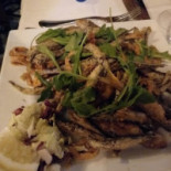 Fishart Nourriture