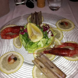 Fishart Nourriture