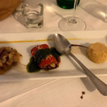 Fishart Nourriture