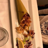 Fishart Nourriture