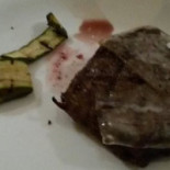 Oltre Il Borgo Comida