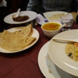 Ghi Rice Nourriture