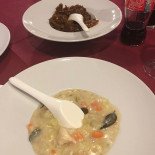 Ghi Rice Nourriture