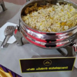 Ghi Rice Comida
