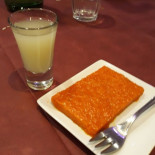 Ghi Rice Comida
