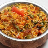 Ghi Rice Comida
