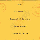 Longano Comida