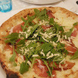 Longano Comida