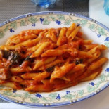 Longano Nourriture