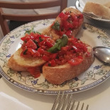 Longano Nourriture