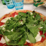 Longano Nourriture