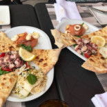 Pizzeria Pit Stop Lazise food