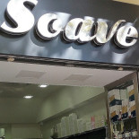 Gelateria Soave Comida