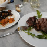 Degli Ulivi Comida