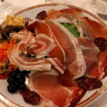 Degli Ulivi Comida