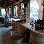 Degli Ulivi Comida