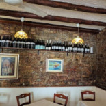 Tre Corone Food