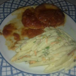 La Margherita Nourriture