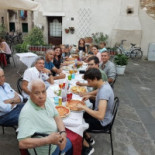 Tre Corone Food