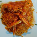 Tre Corone Food