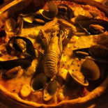 Tre Corone Food