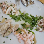 Tre Corone Food
