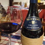 Zio Peppe food