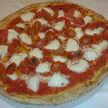 Pizzeria Al, Sole