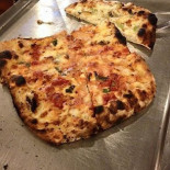 Pizza A Metro Da Gigino L'università Della Pizza food
