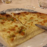 Pizza A Metro Da Gigino L'università Della Pizza food