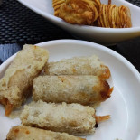 Asia Nourriture