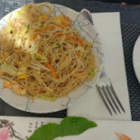 Asia Nourriture