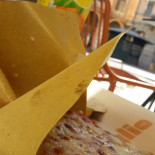 Pizzaltaglio Nourriture