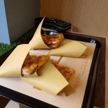 Pizzaltaglio Nourriture