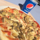 Pizzaltaglio Nourriture
