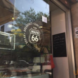 Route 66 Outside