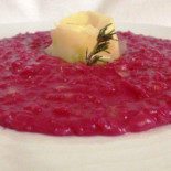 Al Borgo Vecchio Nourriture