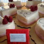 Pasticceria Dolceamaro Essen