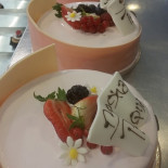 Pasticceria Dolceamaro Essen