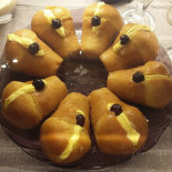 Pastamadre Nourriture