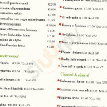 Pizzeria Fratelli Grassia inside