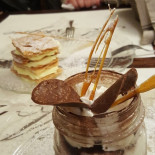 Il Vitigno Comida