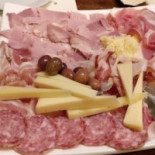 Il Vitigno Comida