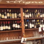 Il Vitigno Comida