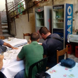 Palumbo Nourriture