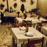 Palumbo Nourriture