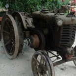 Museo Urbini Extérieur