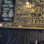 Lime Inside