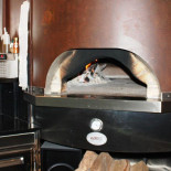 Pizzeria Bocconcino Dentro